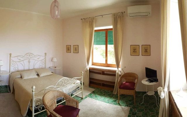 Il Rifugio B&B Capri