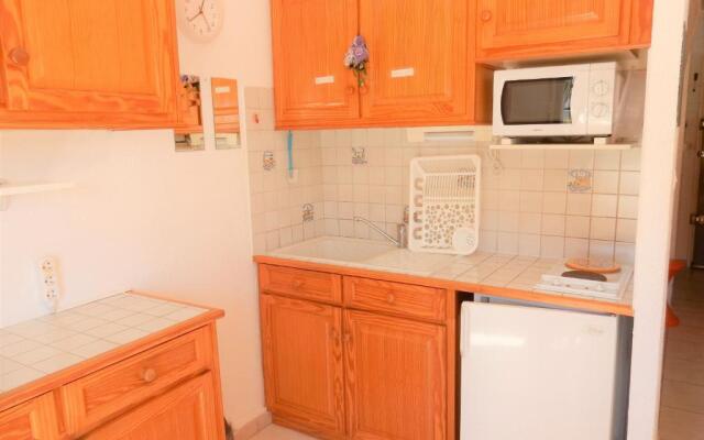 Le meridien studio proche plage