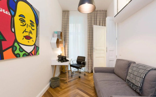 Vienna Prestige Apartments Alser Str.