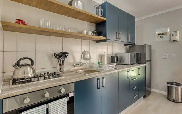 UniqueStay Atlanta Apartment