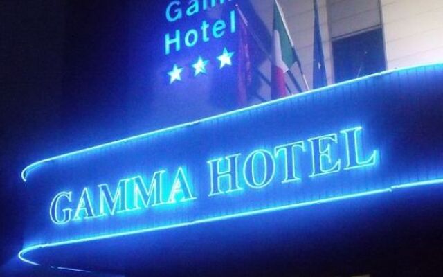 Hotel Gamma