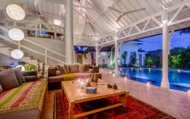 La Villa Oberoi