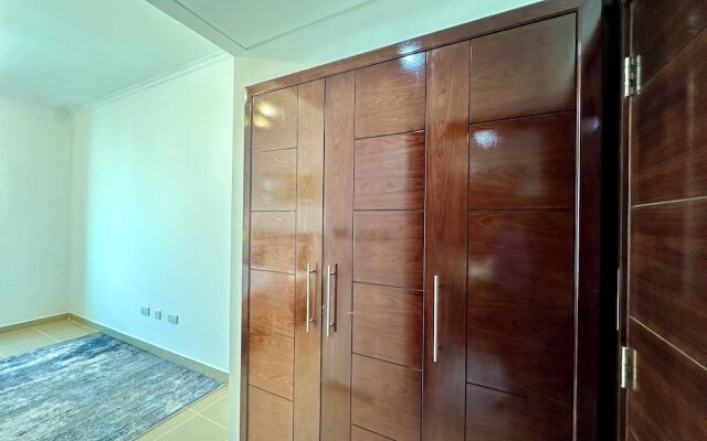 Lux BnB Burj Views