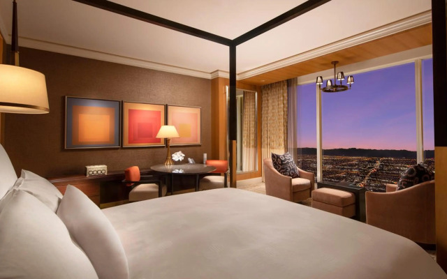Wynn Las Vegas