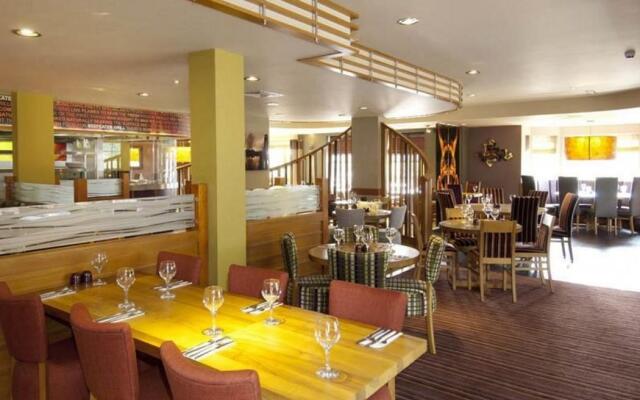 Premier Inn Newport / Telford