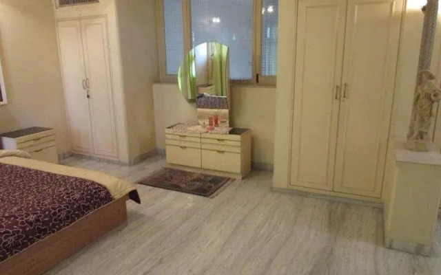 Le Pension Heritage Villa