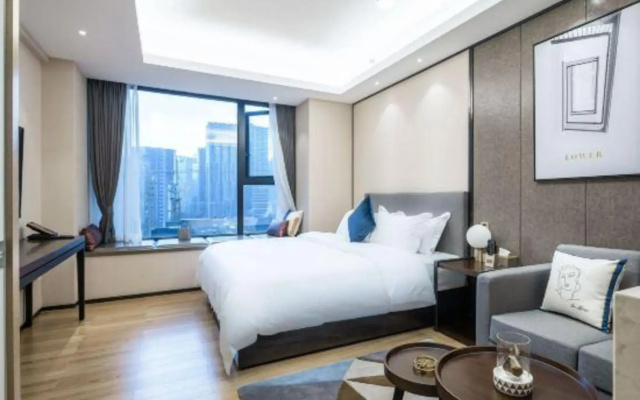 Geyi Select Hotel