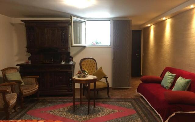 La Tavernetta Dell'Etna