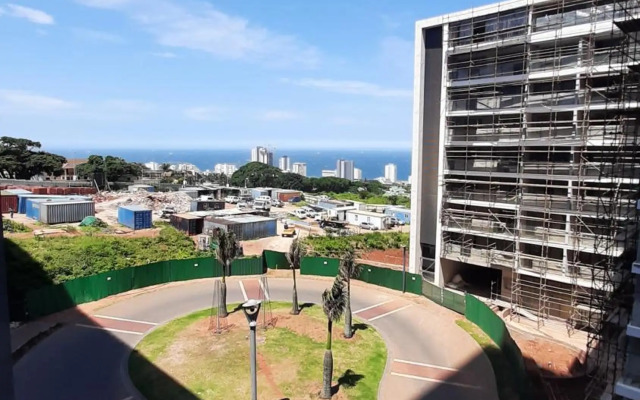 Loft -19 Umhlanga Arch New York style lofts