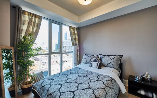 Opal Suite