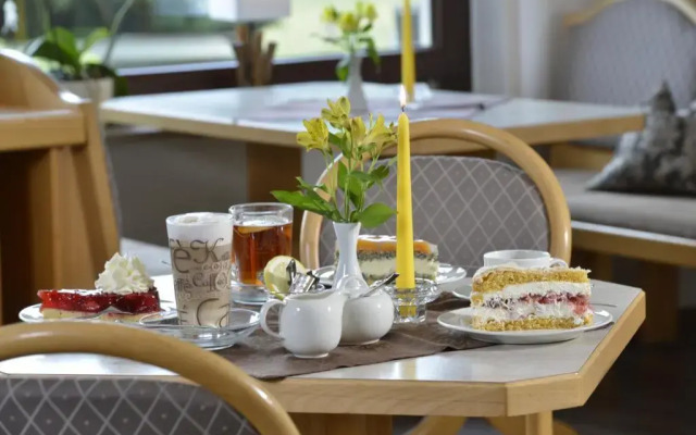 Hotel Café Wahlde