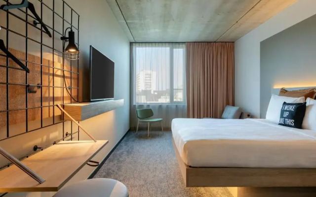 Moxy Antwerp