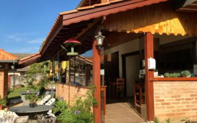 Pousada Palma Chales