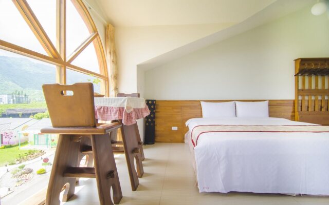 XinFu Traveler Inn