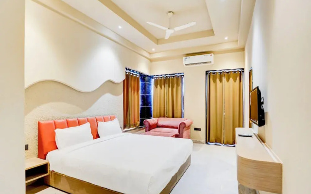 Hotel Royal City