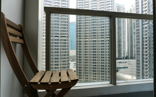 Strategic 2br Apartment @ Taman Anggrek Residence Near Mall