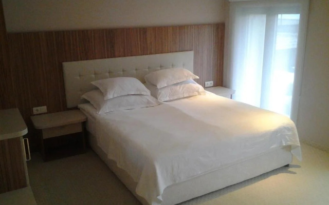 Hotel Vila Ekaterina