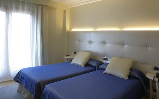 Hotel Campoamor