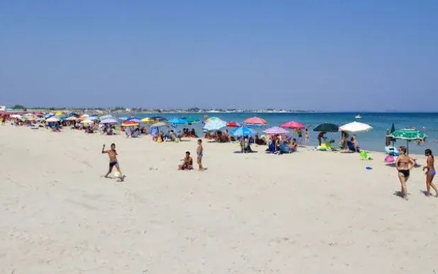 Casa Vacanze Del Lillà