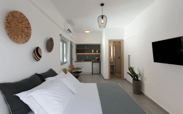 Seanfinity Beachfront Suites