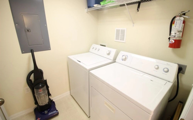 Terra Verde Resort 4764