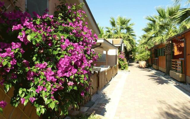 Villaggio Camping Duca Amedeo