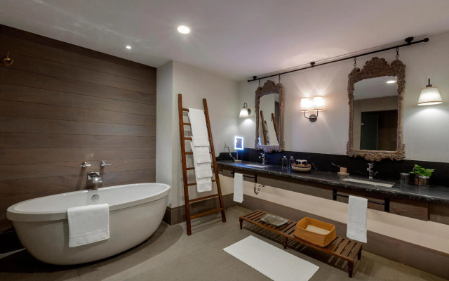 UNICO 20 87 Hotel Riviera Maya (отель для взрослых)