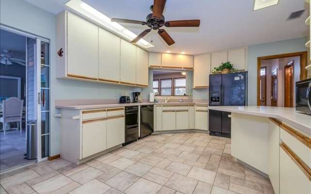 1870 18th Street - 4Br Home