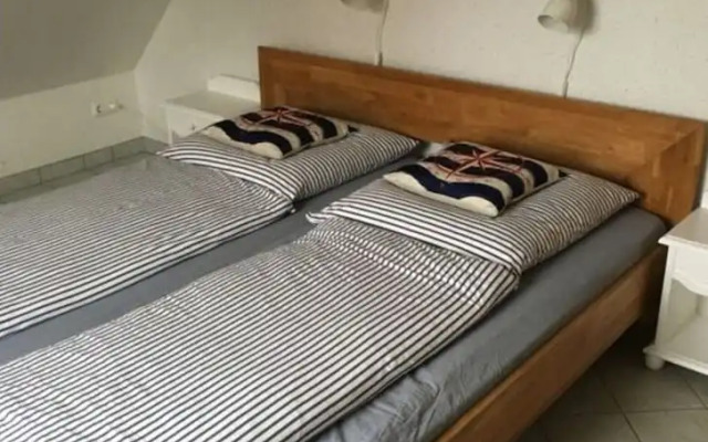 Holiday Home Steep Coast Fehmarn