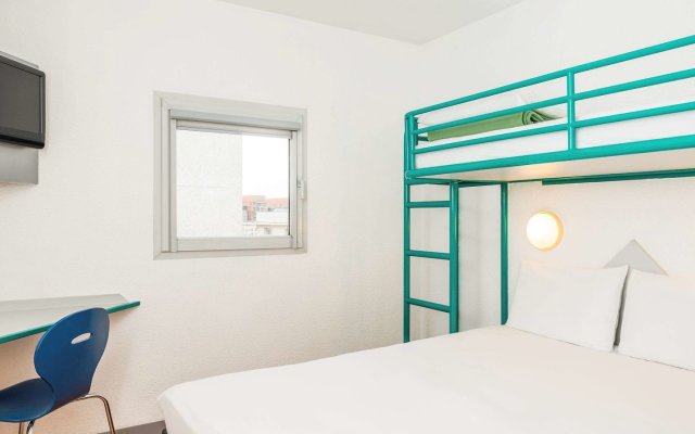 ibis budget Paris Porte d'Italie Est