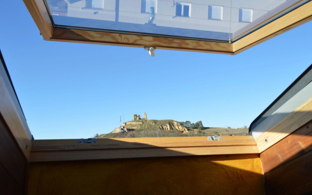 Hotel Rural El Marqués