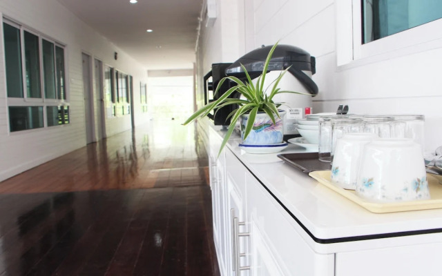 Room-baan Khunphiphit Homestay No2229