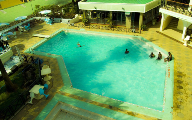 Kisumu Hotel