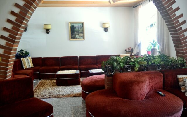 Albergo Trentino
