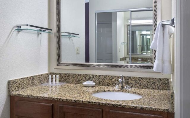 Residence Inn Cranbury South Brunswick