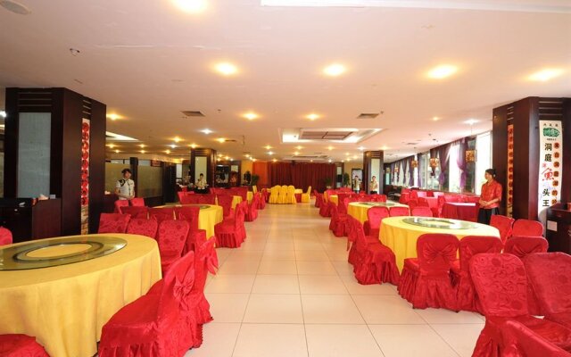 Zelin Hotel