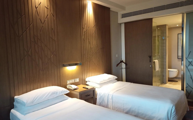 Welcomhotel by ITC Hotels, Richmond Road, Bengaluru