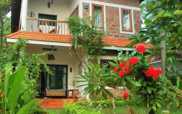 Villa Akasa