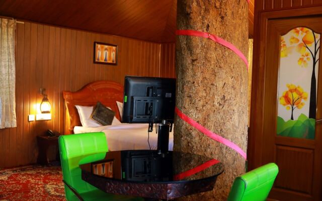 Seven Springs Plantation Resort