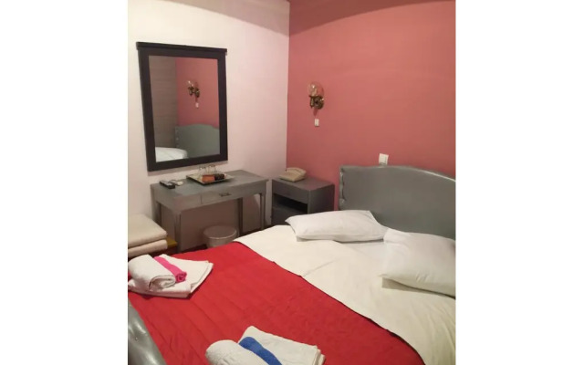 Hotel Methanion