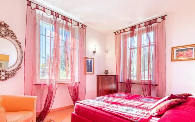 Uvaspina 8 Emma Villas