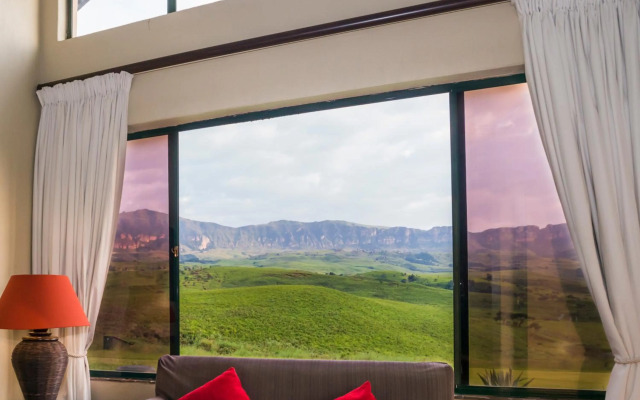 aha Alpine Heath Resort