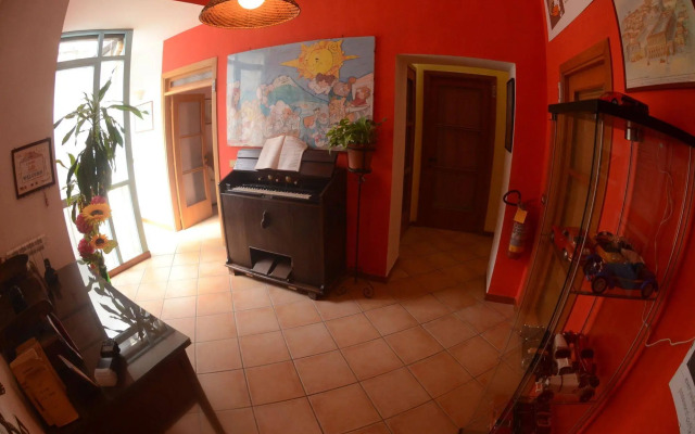 Bed and Breakfast I Vicoletti
