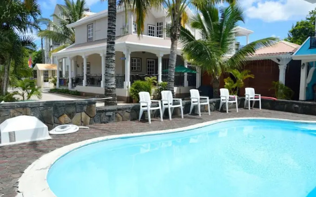 Le Capricorne Villas Mauritius