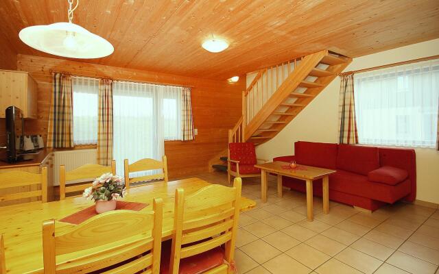 Harz Holiday Park, Hasselfelde