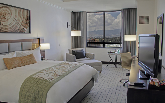 InterContinental Real Guatemala by IHG