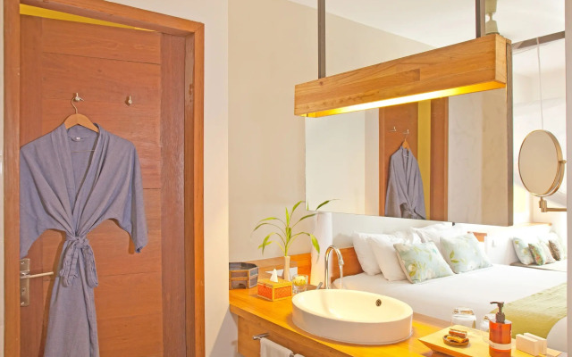 Plantation Urban Resort & Spa