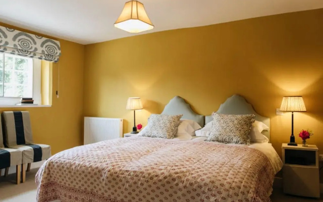 The Newington Place - Spacious 5bdr House With Garden Parking