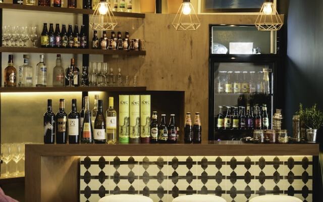 Calima Boutique Hotel