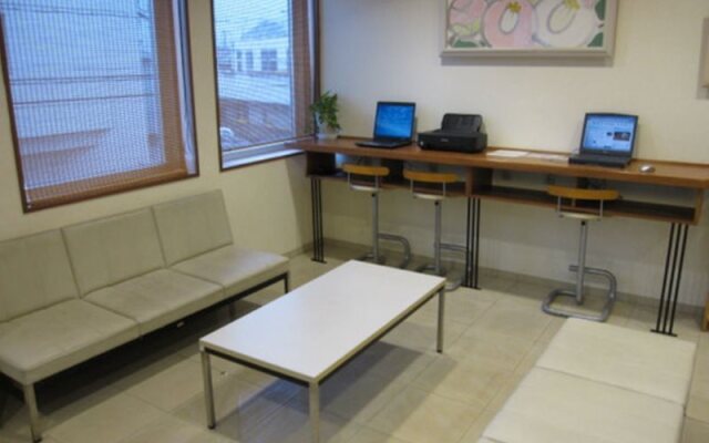 O Hotel Takasago